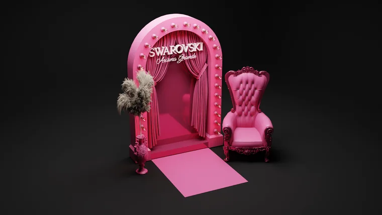 SWAROVSKI
