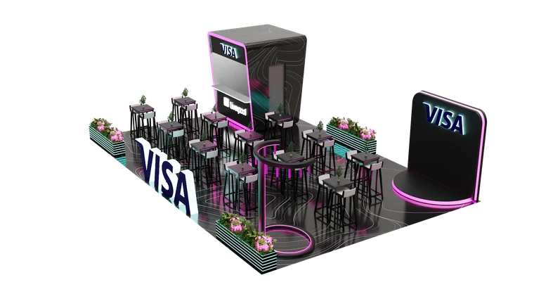 VISA
