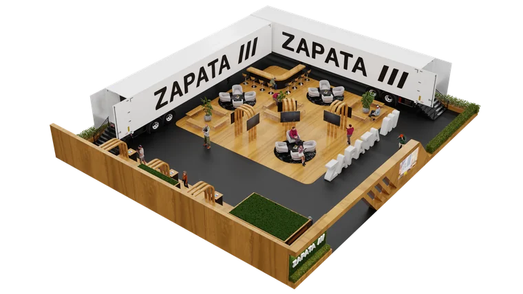 ZAPATA