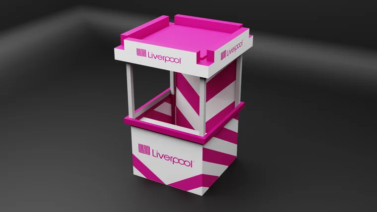 LIVERPOOL