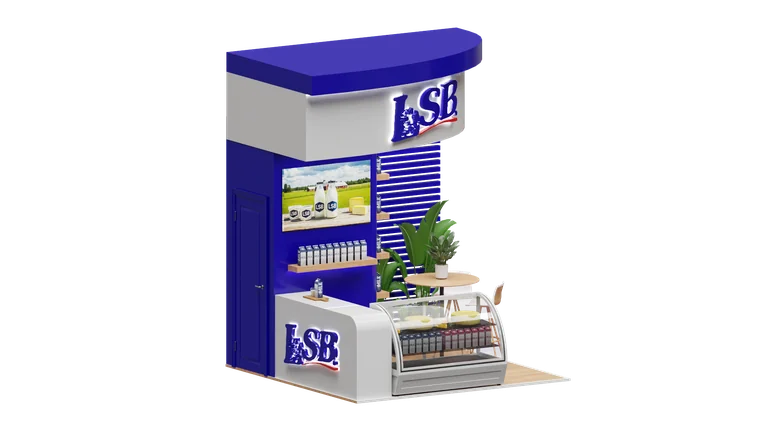 LSB