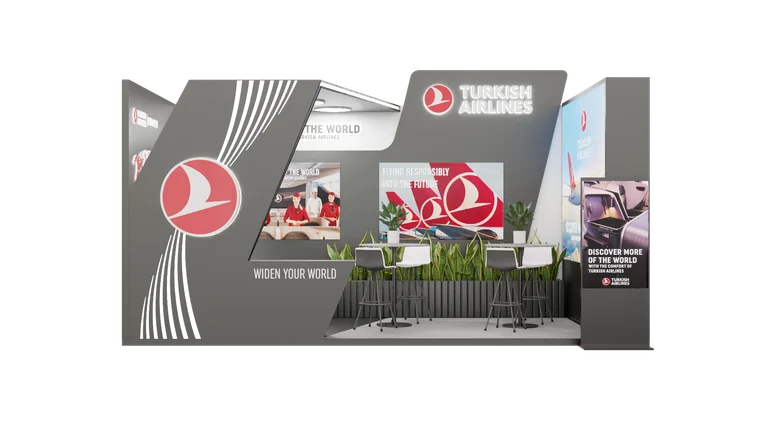 TURKISH AIRLINES