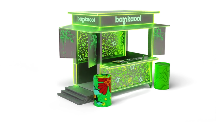 BANKAOOL