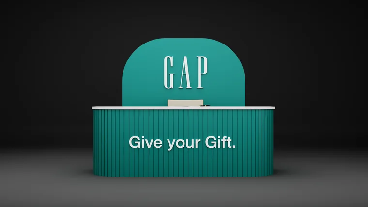 GAP