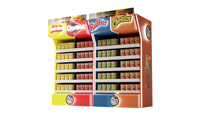 SABRITAS