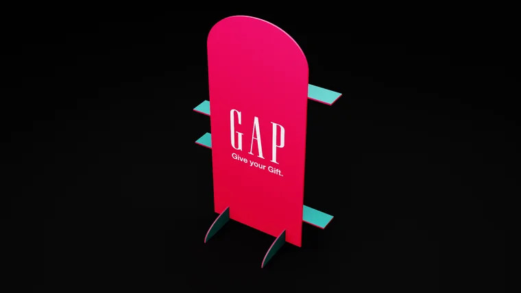 GAP