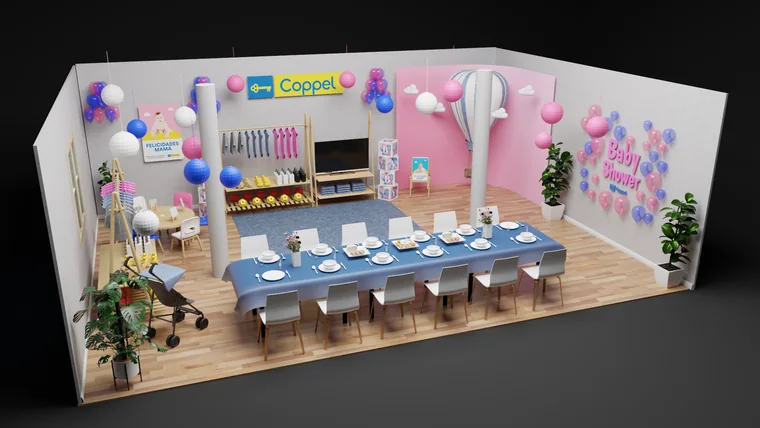 COPPEL