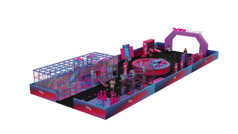 SPIN MASTER