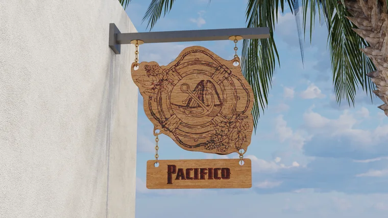 PACÍFICO