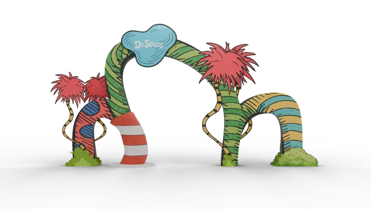 DR SEUSS