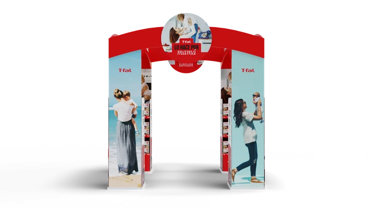 T-FAL