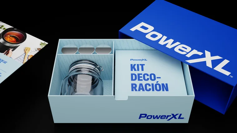 POWERXL