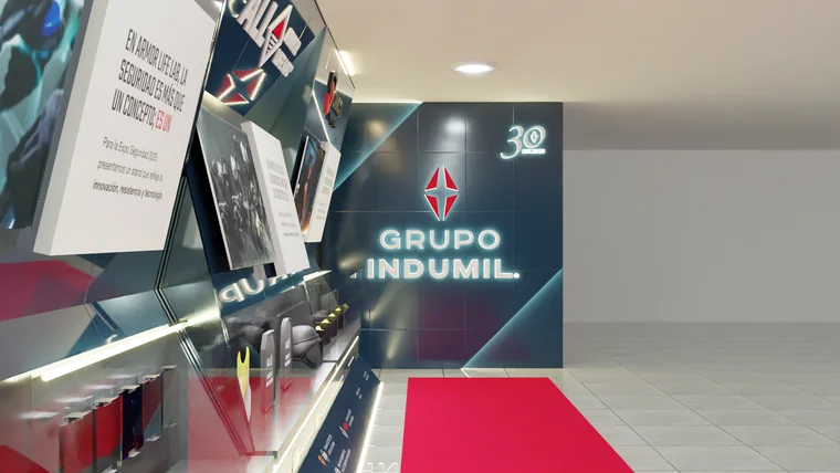 GRUPO INDUMIL