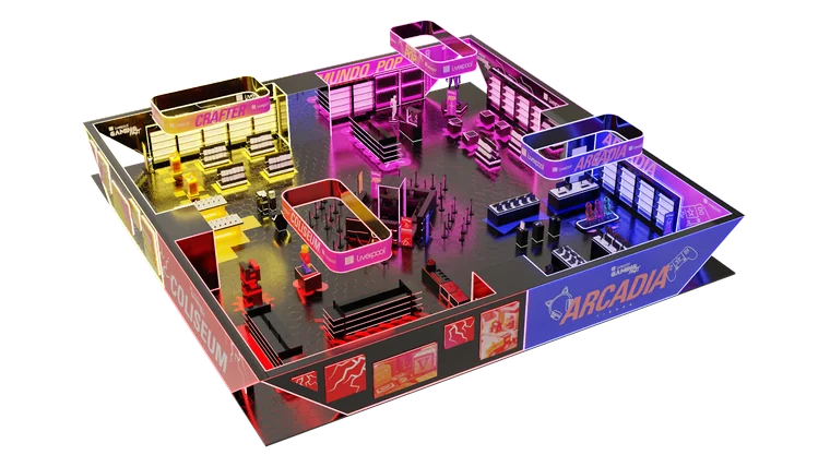 GAMING 2026
