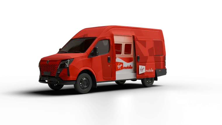 VIRGIN MOBILE