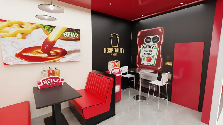 Heinz