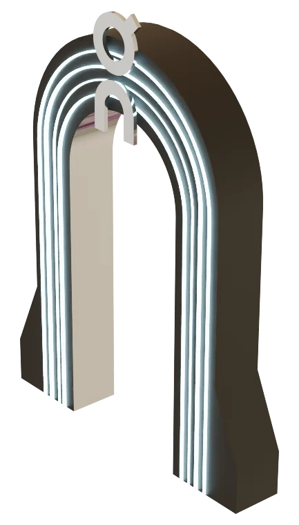 Arco de luz