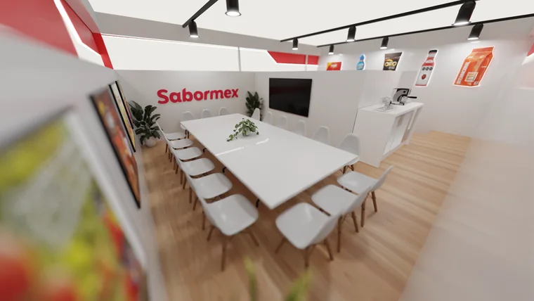 Sala de juntas