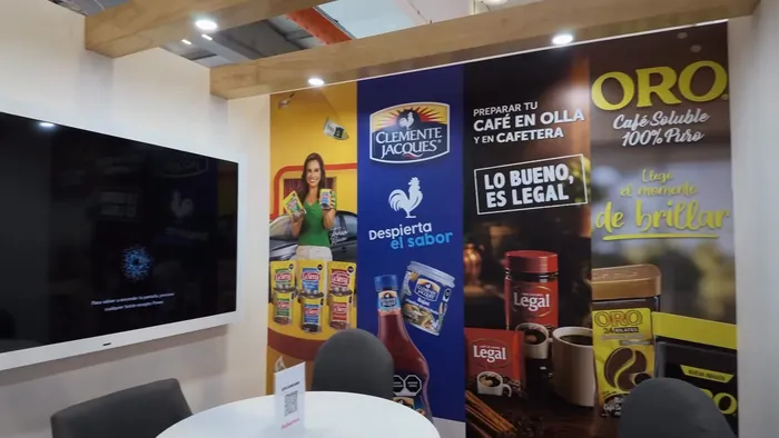 Sala de la planta alta