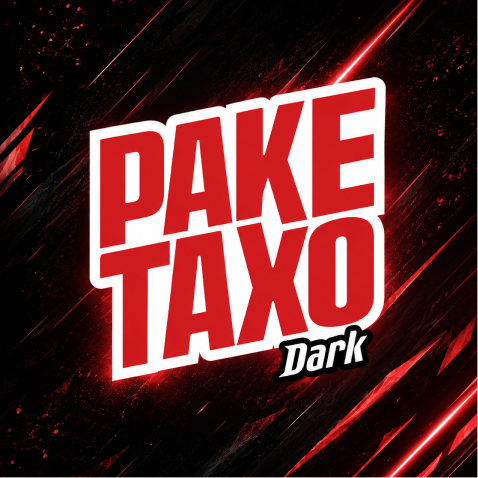 Pake Taxo Dark